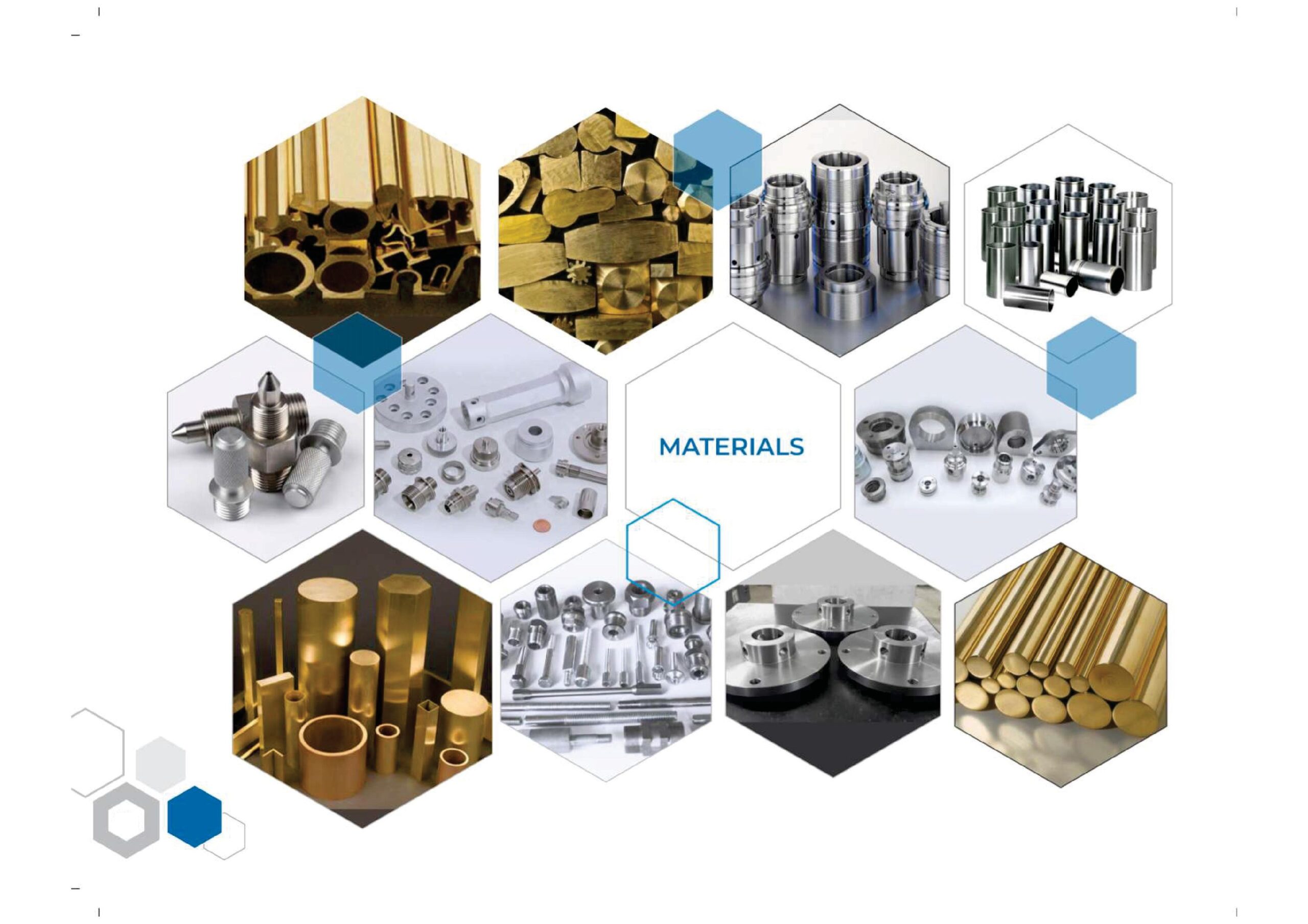 Material Material