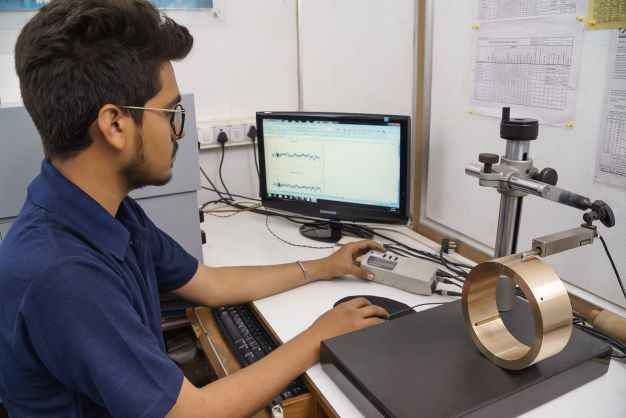 Surface Roughness